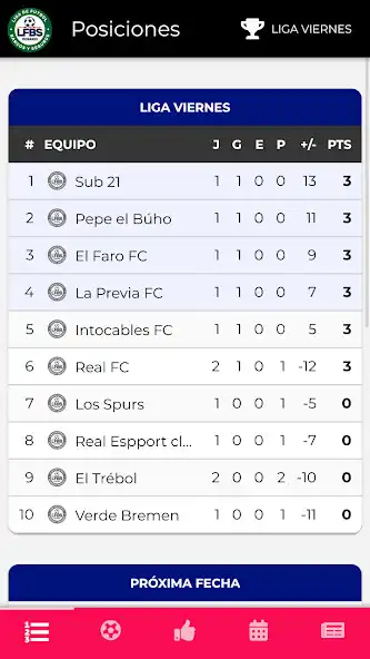Play LFBS Rosario  and enjoy LFBS Rosario with UptoPlay