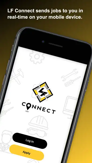 Play LF Connect  and enjoy LF Connect with UptoPlay