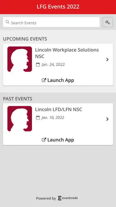 Play LFG Events 2022  and enjoy LFG Events 2022 with UptoPlay