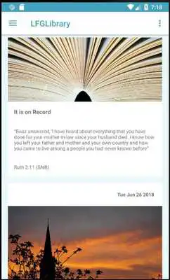 Play Lfglibrary