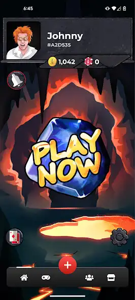 Play LFG Poker as an online game LFG Poker with UptoPlay