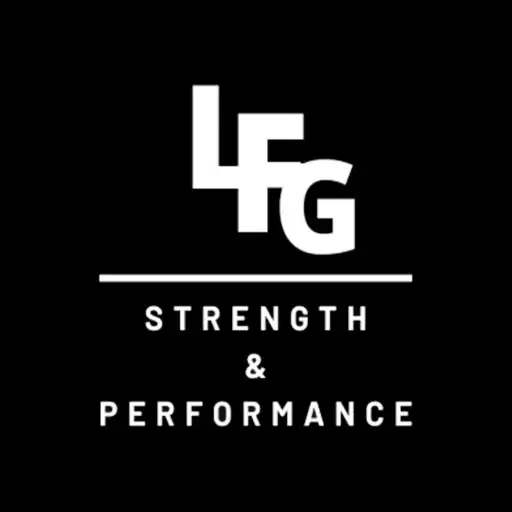 Play LFG Strength and Performance APK
