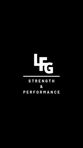 Play LFG Strength and Performance  and enjoy LFG Strength and Performance with UptoPlay