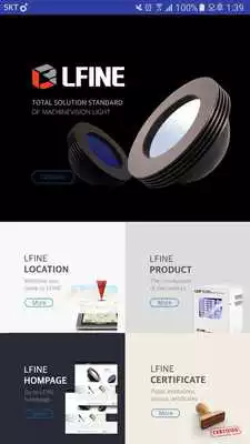 Play LFINE Play LFINE