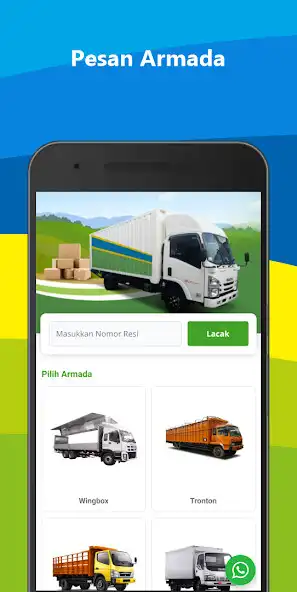 Play LFK Logistics as an online game LFK Logistics with UptoPlay