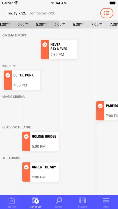Play LFŠ – Letní filmová škola as an online game LFŠ – Letní filmová škola with UptoPlay