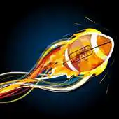 Free play online LFL Fan Central APK