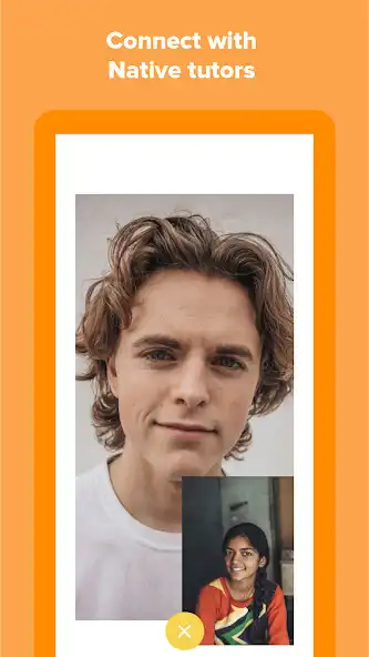 Play LFN: Learn Languages Live as an online game LFN: Learn Languages Live with UptoPlay