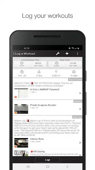 Play LFTD Fitness Co. as an online game LFTD Fitness Co. with UptoPlay