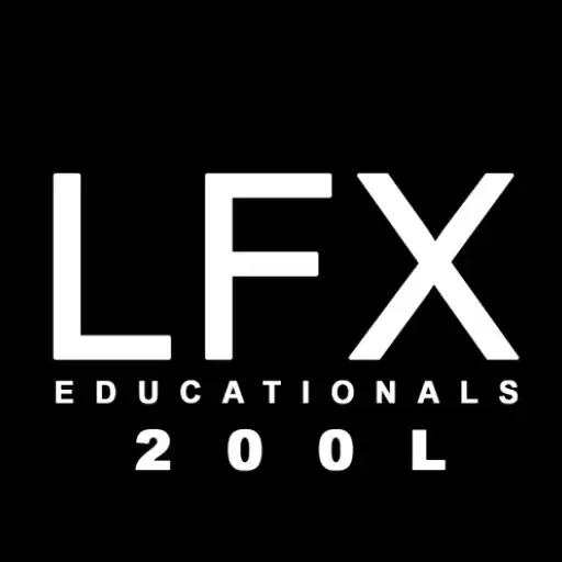 Play LFX EDU 200L First semester APK