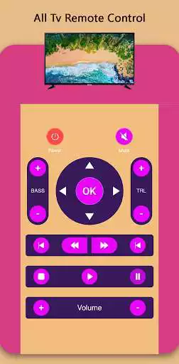 Play LG Air Conditioner Remote Control  and enjoy LG Air Conditioner Remote Control with UptoPlay