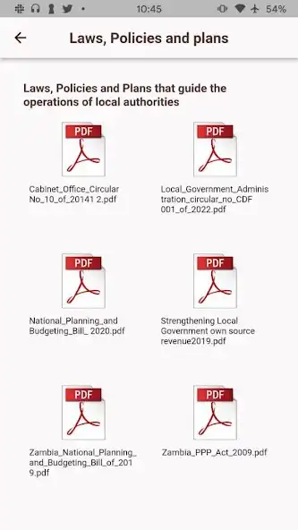 Play LGAZ App as an online game LGAZ App with UptoPlay