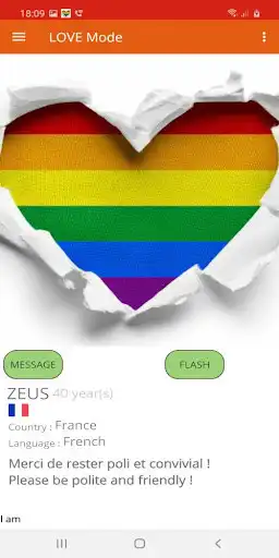 Play LGBT Dating  and enjoy LGBT Dating with UptoPlay
