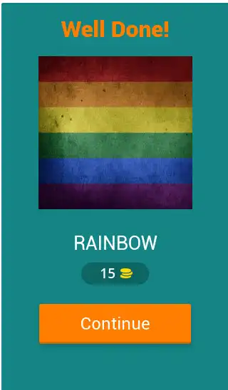 Play lgbt flags quiz as an online game lgbt flags quiz with UptoPlay