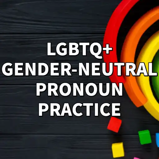 Play LGBTQ+ Gender-Neutral Pronouns APK Play LGBTQ+ Gender-Neutral Pronouns APK