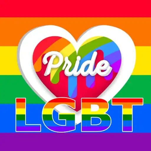Play LGBTQ Rainbow Pride Wallpapers APK