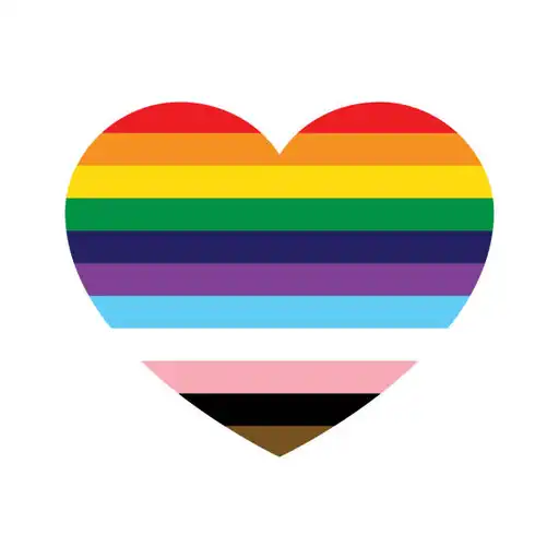 Play LGBTQ+ Wallpapers 2023 4K HD APK