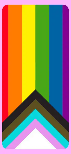 Play LGBTQ+ Wallpapers 2023 4K HD  and enjoy LGBTQ+ Wallpapers 2023 4K HD with UptoPlay