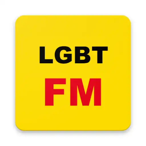 Play LGBT Radio Stations Online - LGBT FM AM Music APK