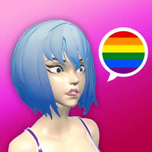 Play LGBT Runner - 3D APK