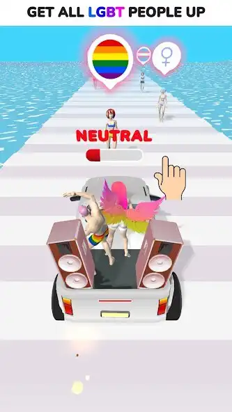 Play LGBT Runner - 3D and enjoy LGBT Runner - 3D with UptoPlay Play LGBT Runner - 3D and enjoy LGBT Runner - 3D with UptoPlay