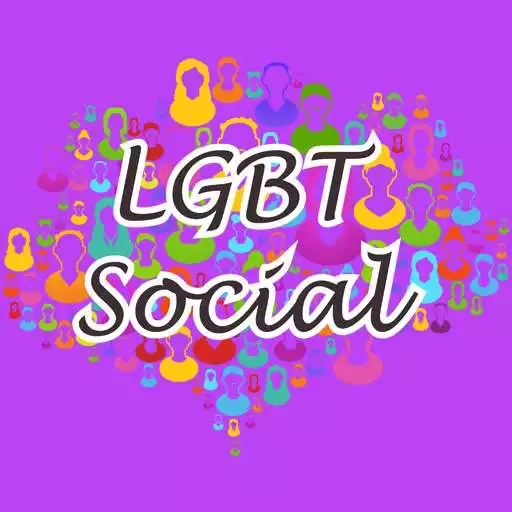 Free play online LGBT Social APK