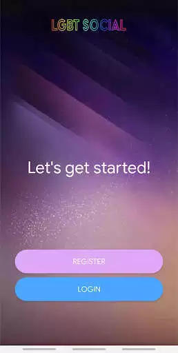 Play LGBT Social Play LGBT Social