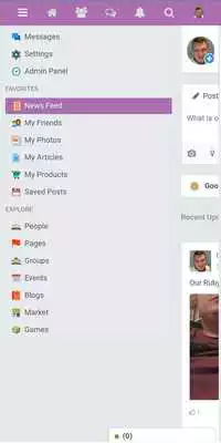 Play LGBT Social Play LGBT Social