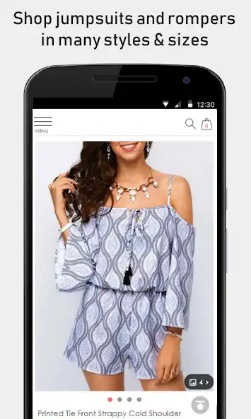 Play LG Clothing Store as an online game LG Clothing Store with UptoPlay