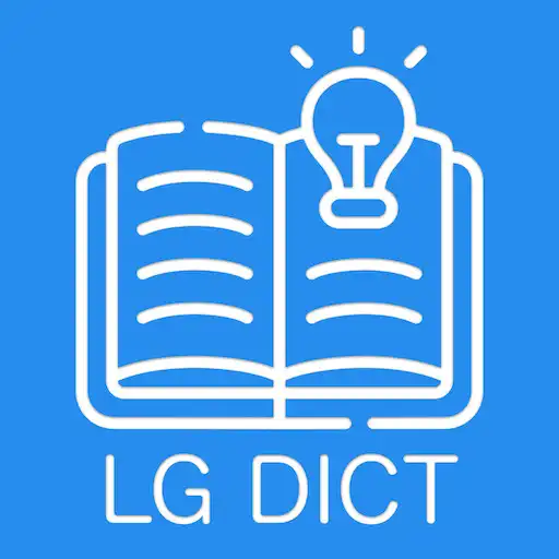 Play LG Dict APK Play LG Dict APK