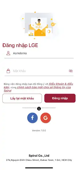 Play LGE 2.0  and enjoy LGE 2.0 with UptoPlay