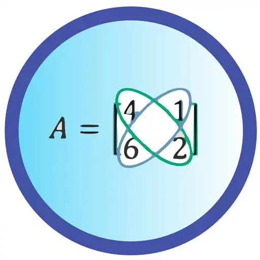Play Álgebra Lineal APK Play Álgebra Lineal APK