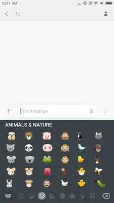 Play LG Emoji - iSo Keyboard