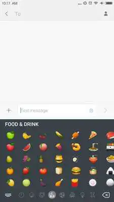 Play LG Emoji - iSo Keyboard