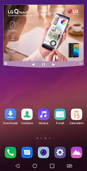 Play LG For You as an online game LG For You with UptoPlay