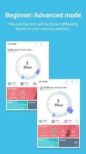 Play LG Health