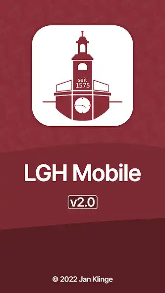 Play LGH Mobile  and enjoy LGH Mobile with UptoPlay