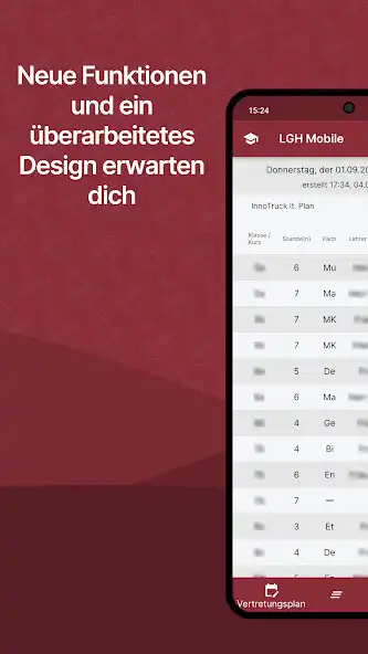 Play LGH Mobile as an online game LGH Mobile with UptoPlay