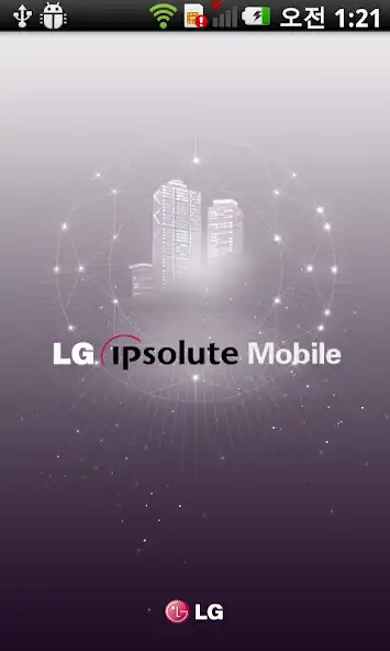 Play LG Ipsolute Mobile  and enjoy LG Ipsolute Mobile with UptoPlay