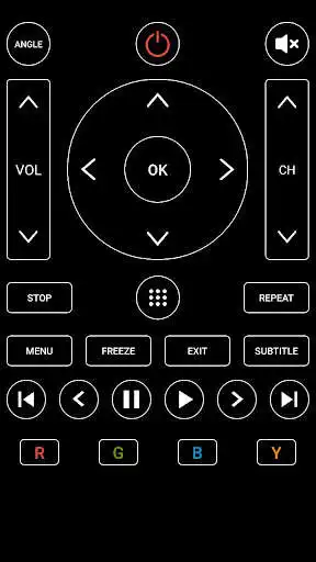 Play LG IR remote (TV, ACs, Device) as an online game LG IR remote (TV, ACs, Device) with UptoPlay
