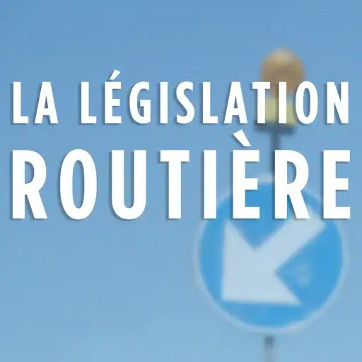 Play Législation routière APK
