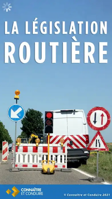 Play Législation routière  and enjoy Législation routière with UptoPlay