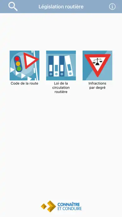 Play Législation routière as an online game Législation routière with UptoPlay