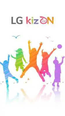 Play LG KizON Play LG KizON