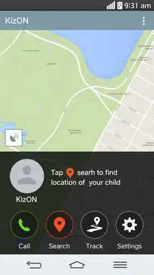 Play LG KizON Play LG KizON