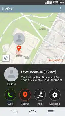 Play LG KizON Play LG KizON