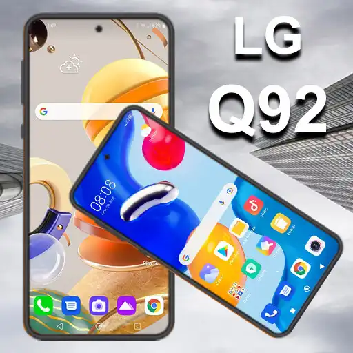Play LG Launcher: LG Q92 Theme 2023 APK Play LG Launcher: LG Q92 Theme 2023 APK