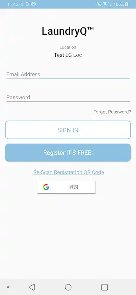 Play LG LaundryQ  and enjoy LG LaundryQ with UptoPlay