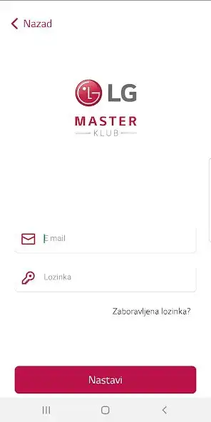 Play LG Master Klub as an online game LG Master Klub with UptoPlay