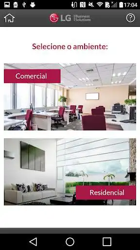 Play APK LG Multi Inverter Simulador  and enjoy LG Multi Inverter Simulador with UptoPlay 